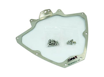 HONDA NSS FORZA 750 (21 - 23) DNA STAGE 2 AIR BOX COVER - P3Tuning