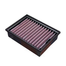 HUSQVARNA SVARTPILEN 701 (18 - 20) DNA PERFORMANCE AIR FILTER - P3Tuning
