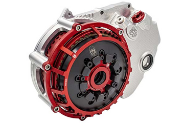 DUCATI - DUCATI HYPERMOTARD 950
ADLER - 2019 - - STM Dry Clutch Conversion Kit - 0