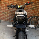 Honda Grom - SSC 12 BAR Flip N Dip-6