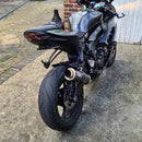 Kawasaki ZX6R Flip N Dip-8