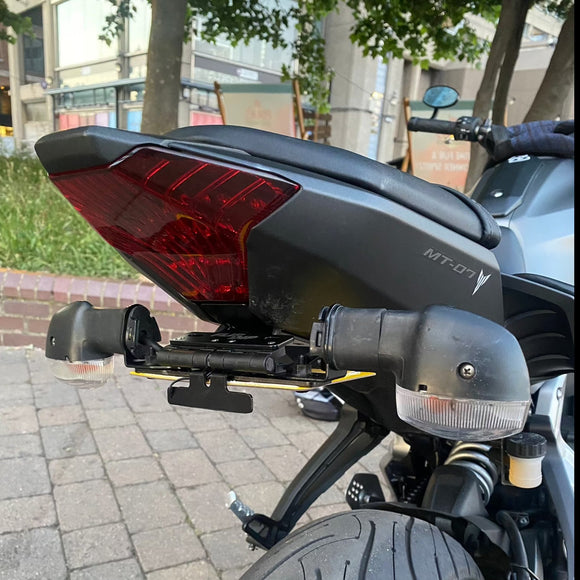 Indicator Holders - Yamaha | Flip N Dip