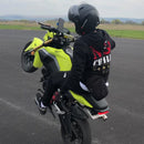 Honda Grom Flip N Dip-10