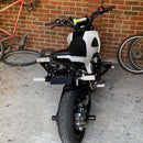 Honda Grom - SSC 12 BAR Flip N Dip-7