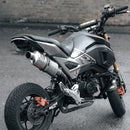 Honda Grom Flip N Dip-7