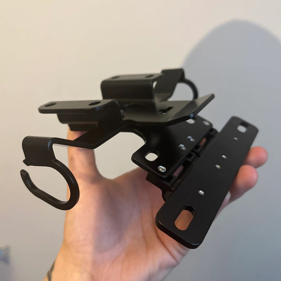 Indicator Holders - MT07/R7 | Flip N Dip