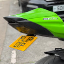 Kawasaki ZX6R Flip N Dip-5