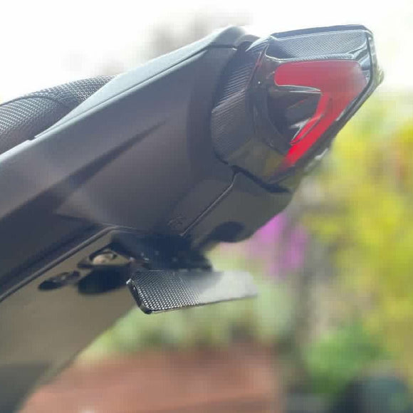 Yamaha MT10 Flip N Dip