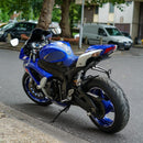 Suzuki GSXR 600 Flip N Dip-6
