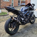 Kawasaki ZX6R Flip N Dip-6