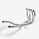 SUZUKI 1300R HAYABUSA (21-24) SP9C STAINLESS STEEL CARBON FIBRE EXHAUST SYSTEM-2