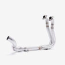 SUZUKI GSX-8R (23-24) XP10 STAINLESS STEEL EXHAUST SYSTEM-2