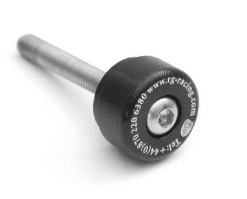 R&G Bar End Sliders