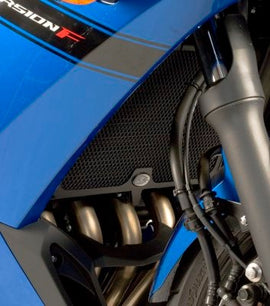 Radiator Guards for Yamaha XJ6 (including Diversion F) '13-
