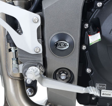 R&G Frame Plug