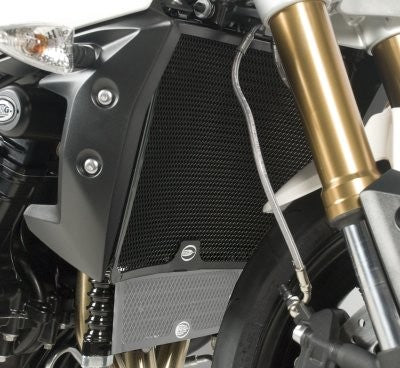 Radiator Guards for Triumph Speed Triple '11-'15 onwards