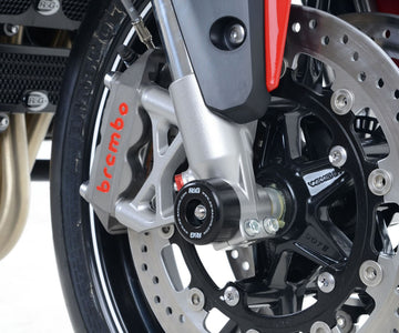 R&G Fork Protectors