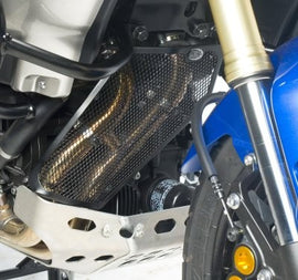 R&G Downpipe Grille