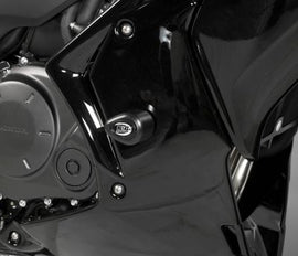 Crash Protectors - Aero Style for Honda CBF1000 2011- (For use with fairings)