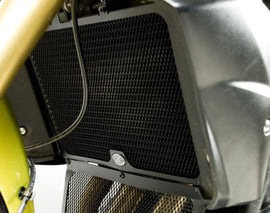 Radiator Guards for Triumph Tiger 800/ XC '11-