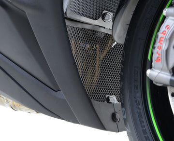 R&G Downpipe Grille