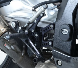 R&G Rearsets