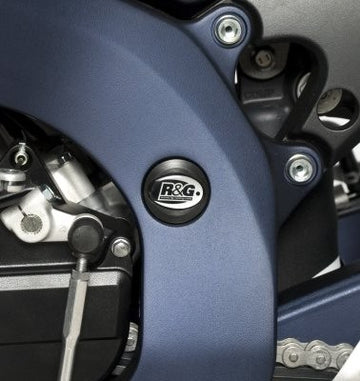 R&G Frame Plug