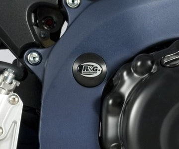 R&G Frame Plug