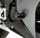 Crash Protectors - Aero Style for Honda CBR125R 2011-