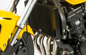 Radiator Guards for Honda CB600 Hornet '11- onwards