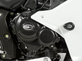 R&G Engine Case Cover