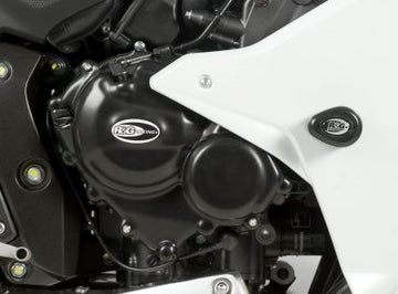 R&G Engine Case Cover