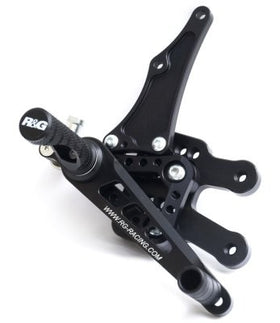 R&G Rearsets