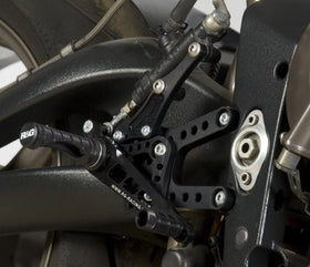 R&G Rearsets
