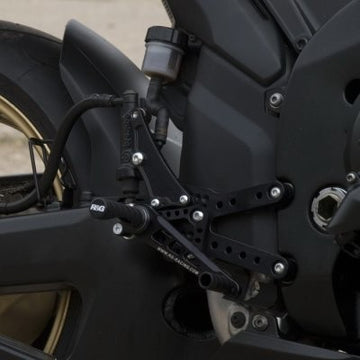 R&G Rearsets