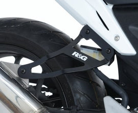 Exhaust Hanger for Honda CBR500R (upto '15) and CB500F/X
