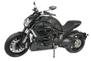 Crash Protectors - Aero Style for Ducati Diavel