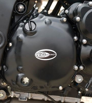 R&G Engine Case Cover