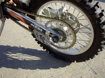 R&G Fork Protectors