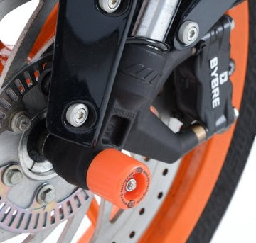 R&G Fork Protectors