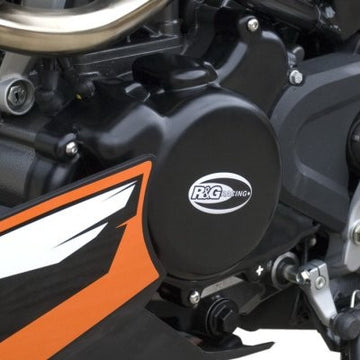 R&G Engine Case Cover
