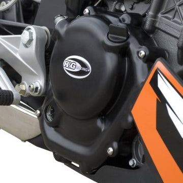 R&G Engine Case Cover
