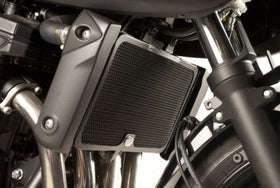 Radiator Guards for Suzuki Bandit 650 '10-