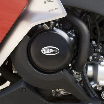 R&G Engine Case Cover