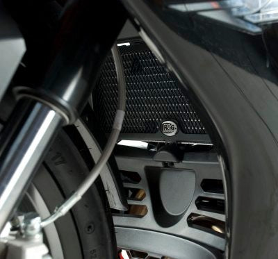 Radiator Guards for Aprilia RS4 125 '11-'20