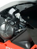 Crash Protectors - Aero Style for Aprilia RS4 125 '11- '20