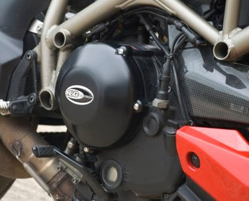 R&G Engine Case Cover