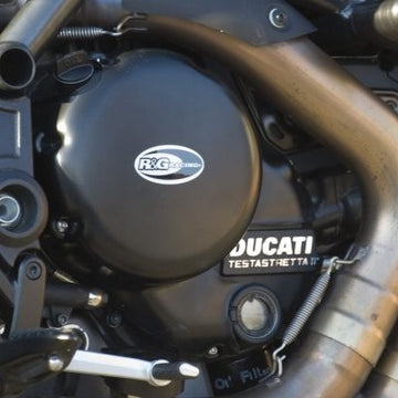 R&G Engine Case Cover