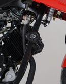 Crash Protectors - Aero Style for Hyosung GT125/ GT250 (Naked bikes only)