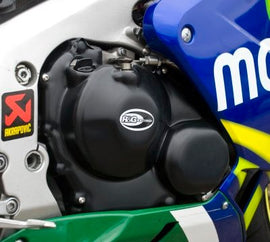 R&G Engine Case Cover